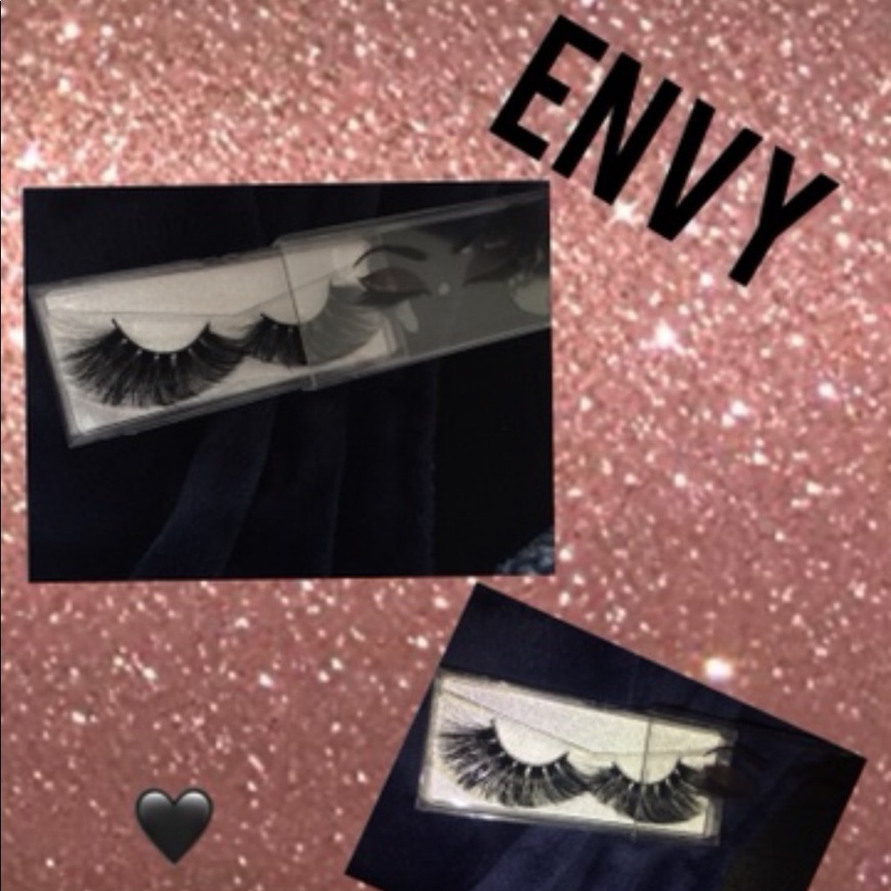 25mm lashes